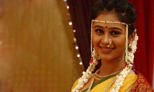 Assa Saasar Surekh Bai actress 'Mrunal Dusanis' to get Hitched!
