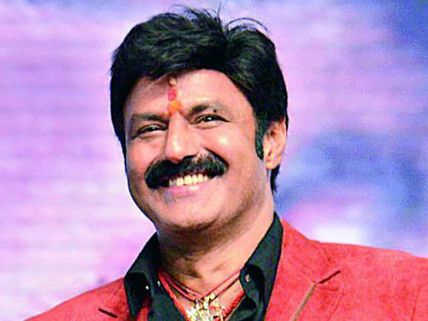 Balakrishna Turns Storywriter For His 100th Film, Aditya 999