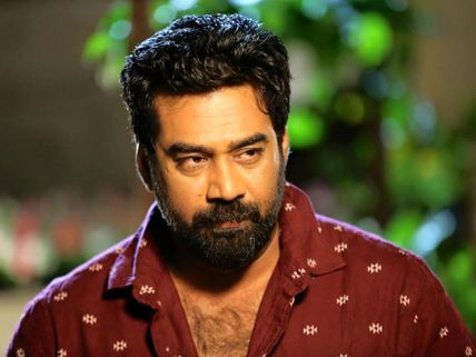 Biju Menon Ready For Father Roles!