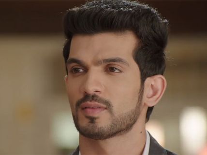 Naagin: Past Birth Twist! Ritik Stabs The Naagin; Shivanya Gets Hurt!