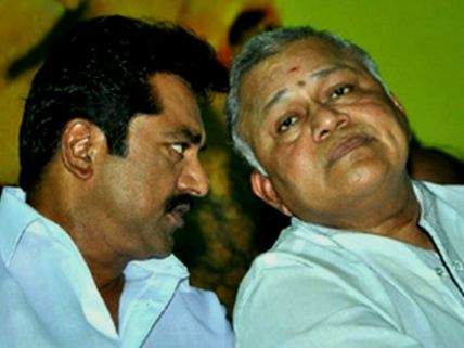 Sarathkumar & Team Failed To Submit Records For 3.5 Crores, Nadigar Sangam To Take Legal Action!