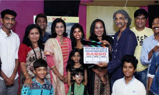 Check Out: Mahurat and Song Recording of 'Bardo' Held!
