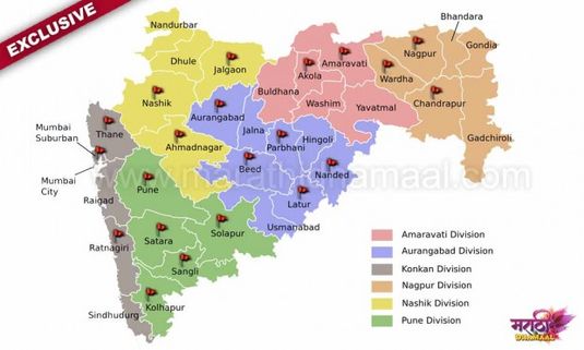 Chiranjeev' released all over Maharashtra.