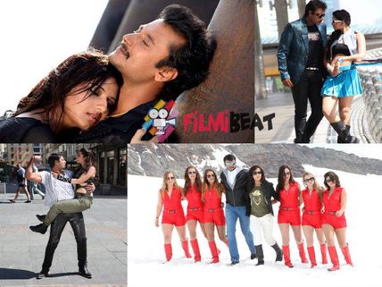 Will Viraat Give A Break To Darshan? 