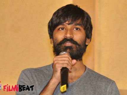 Dhanush To Wrap Up 'Kodi' Next Month To Start Shooting For His Next!