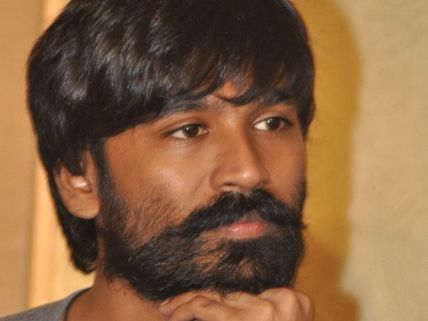 Dhanush Sports Thick Beard For Kodi - His Upcoming Political Thriller