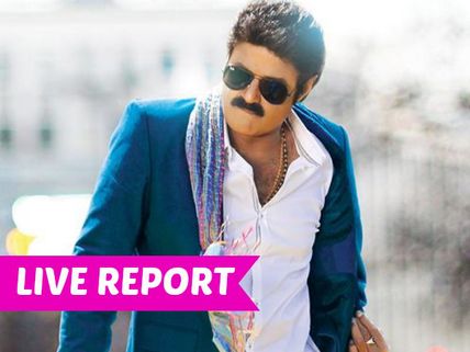 Dictator Movie Review By Audience: Feast For Masses