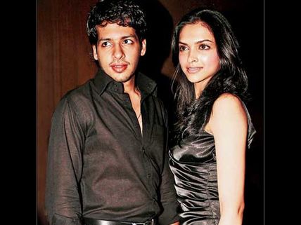 TROUBLE FOR RANVEER SINGH? Deepika Padukone Still In Touch With Her Ex Nihar Pandya
