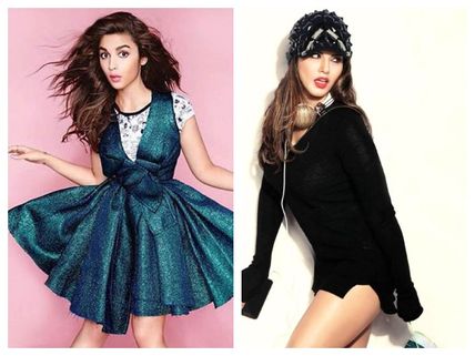 Furious Alia Bhatt & Anushka Sharma Speak Up For Sunny Leone