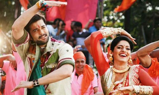 Get Ready to Groove With the Dashing Govinda of 'Vrundavan'!