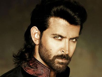 Good News! Hrithik Roshan Signs A New YRF Film & It's Named 'Thug'