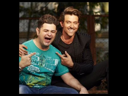 Hrithik's 'Noisy' Birthday Bash Costs Hotel Rs.25,000 In Fines