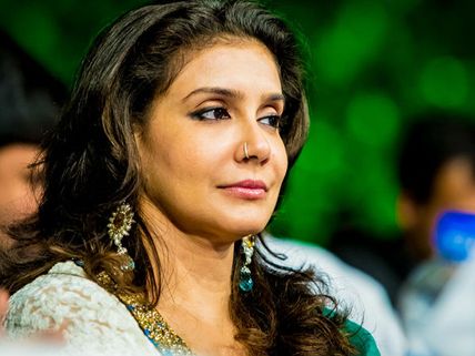 Yes, I Live In Priyadarshan's House: Lissy