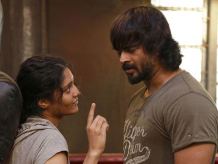 'Irudhi Suttru' Special Show: Positive Reviews From Celebrities!