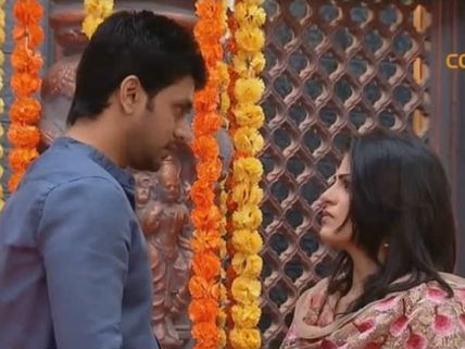 Meri Aashiqui Tum Se Hi: Check Out Who Will Perform Black Magic To Separate Ishaani-Ranveer & Why?