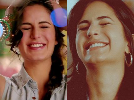 It's True! Katrina Kaif Looks Happy & Vibrant After Her Breakup With Ranbir Kapoor