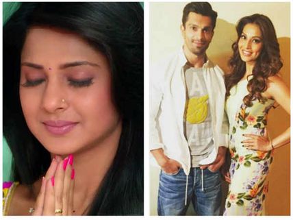 Here Is What Jennifer Winget Has To Say About Alimony Reports, Ex-Husband Karan Singh Grover & Bips