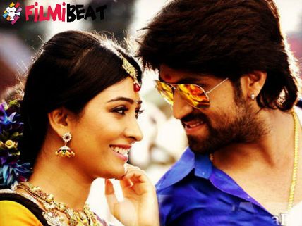 Sandalwood's Best Jodi Yash-Radhika Pandit's Next, Titled As Gandhi Class? 