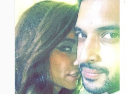 Look Who Wished VJ Anusha Dandekar On Her Special Day…
