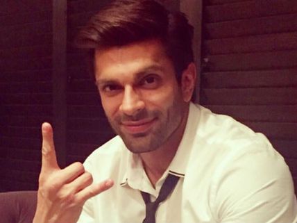 Qubool Hai Actor Karan Singh Grover Back On Television!