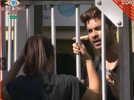 Shocking! Bigg Boss 9 Mid-Week Eviction: Keith Sequeira To Be Eliminated!