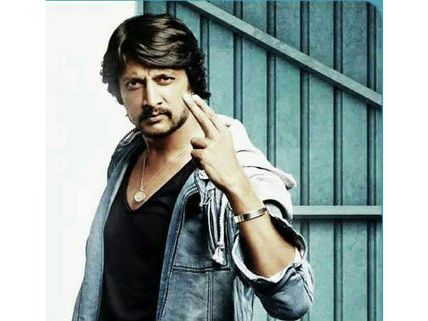 Kichcha Sudeep Turns A Health Freak: Quits Smoking & Drinking! 