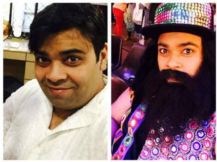 OMG! Comedy Nights With Kapil’s Palak Aka Kiku Sharda Arrested!