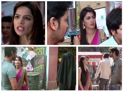 Kumkum Bhagya: Pragya & Abhi Fail To Catch Vijay & Alia Again, Because Of Their Stupidity!