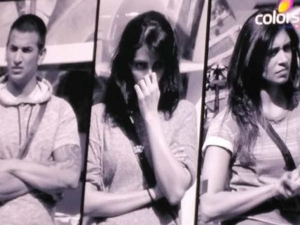 Bigg Boss 9: Mandana, Kishwer & Prince – Check Out Who Won ‘Ticket To Finale’ & Who Is Out!