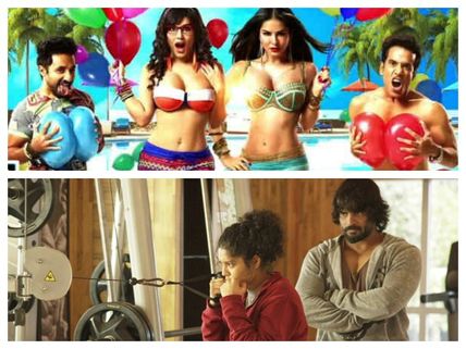 Mastizaade-Saala Khadoos Box Office Prediction Report