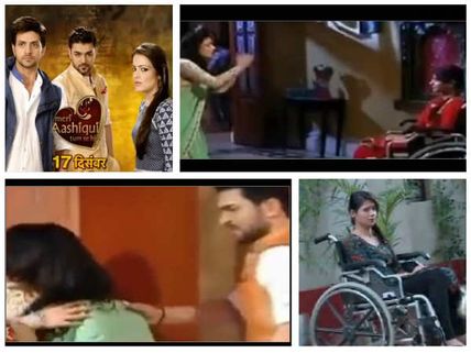 Meri Aashiqui Tum Se Hi: Ishaani Dances For Naina; Nirbhay Gets Mad At Ishaani!