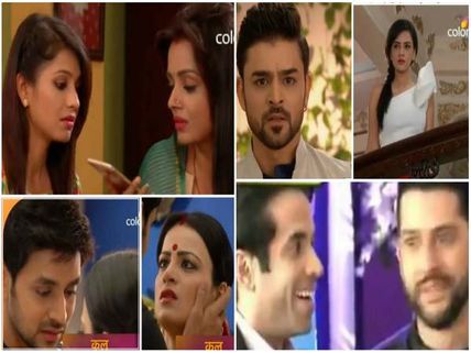 Meri Aashiqui Tum Se Hi: Ranveer Senses Something Amiss; Ranveer-Ishaani To Get Closer!