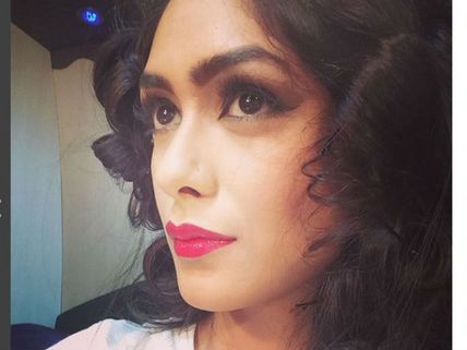 Kumkum Bhagya’s Mrunal Thakur To Enter Saubhagyalakshmi - PICS
