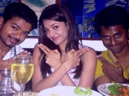 AR Murugadoss On 'Thuppakki 2' Starring Ilayathalapathy Vijay!