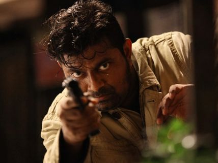 Whoa! Mysskin To Don Khaki In His Next Film - A Slick Thriller