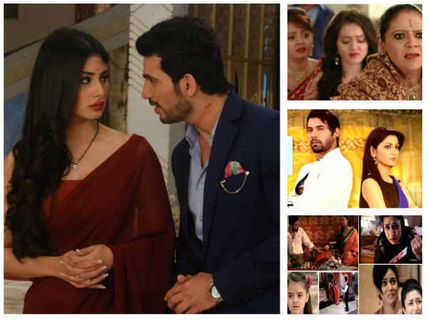 Latest TRP Ratings (Week 5): Naagin, Saath Nibhana Saathiya, Kumkum Bhagya Tops