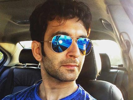 Nandish Sandhu Not Dating Ankita Shorey!