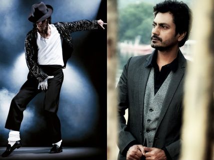 Nawazuddin Siddique To Don A Hat Of Michael Jackson In SRK Starrer Raees! 