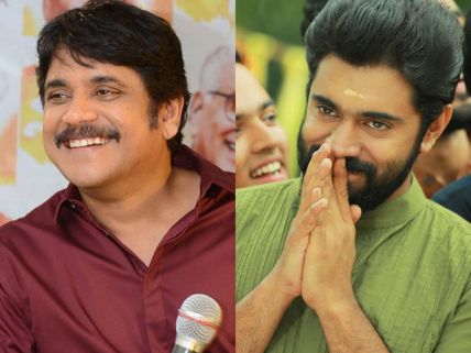 Nivin Pauly Is Brilliant In Premam: Nagarjuna