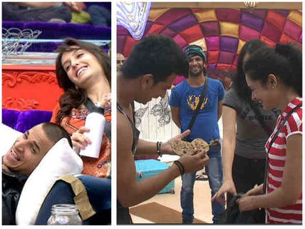 Prince Narula’s ‘Girlfriends Of Bigg Boss 9 House’ To Re-enter The Show!