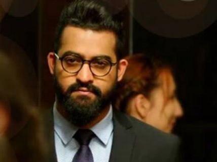 NTR To Host A Lavish Party For Media Men