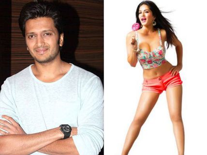 Oh No! Has Sunny Leone's Mastizaade Landed In Trouble? 