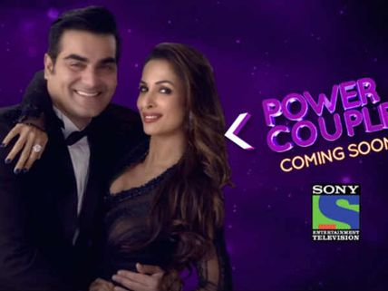 Will This Be Power Couple Hosts Malaika & Arbaaz Khan’s Last Shoot Together? 