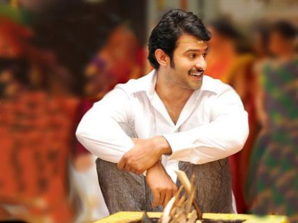 WHOA! Prabhas To Have A Love Cum Arranged Marriage