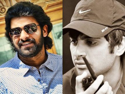BIG NEWS! Prabhas & Sujeeth's Film To Have 100 Crores Budget