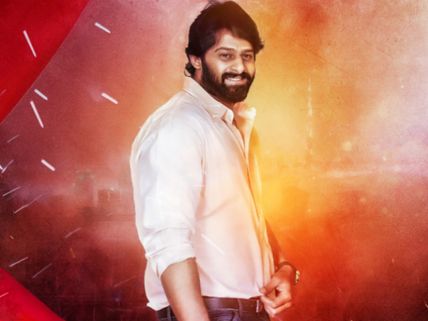 Prabhas To Play A Cop In His Next, Post Baahubali 2