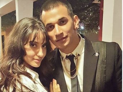 Confirmed! Bigg Boss 9 Winner Prince Narula Is Dating Nora Fatehi