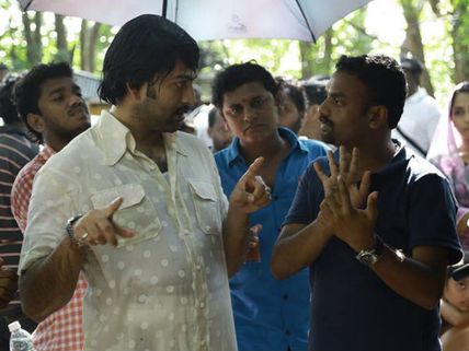 Prithviraj & RS Vimal With A Movie Based On Karnan?