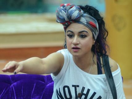 Bigg Boss 9: Not Prince Narula, But Priya Malik Is The First Finalist!