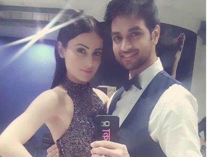 Meri Aashiqui Tum Se Hi’s Radhika Madan & Shakti Arora Shoot For Gr8! TV Magazine! (PICS)